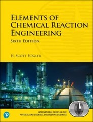 International Series in the Physical and Chemical Engineering Sciences Ser.: