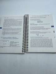 Prentice Hall Reference Guide To Grammer And Usage Harris 2nd Ed Without Exer.