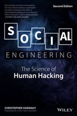 Social Engineering: The Science of Human Hacking – Paperback – GOOD