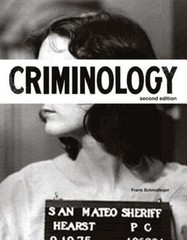 Criminology (2nd Edition) (The Justice Series) [LNEW]