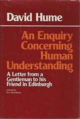 An Enquiry Concerning Human Understanding: A Letter from a Gentleman to H – GOOD