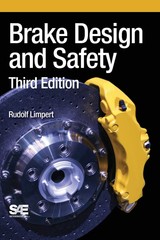 Brake Design and Safety