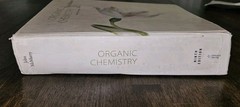 Organic Chemistry by John McMurry (2015, Hardcover)