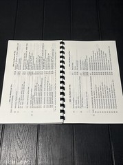 Diagnostic And Statistical Manual DSM-ll 2nd Edit Copy, Reprint, Brand New