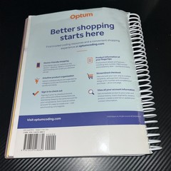 2024 ICD-10-PCS Expert (Spiral) – Spiral-bound, by Optum