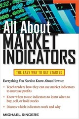 All about Market Indicators (Paperback or Softback)
