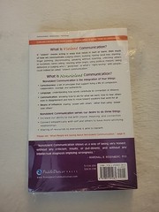 Nonviolent Communication: A Language of Life: Life-Changing Tools for Healthy Re