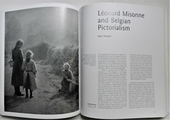 IMPRESSIONIST CAMERA: PICTORIAL PHOTOGRAPHY IN EUROPE 1888 -1918 Art Catalog