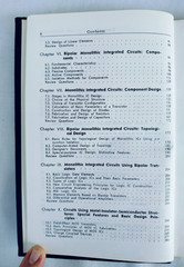 Microelectronic Devices and Fundamentals of Their Design by Nikolayev & Filinyuk