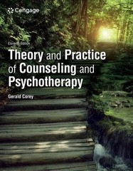 Mindtap Course List Ser.: Theory and Practice of Counseling and Psychotherapy by