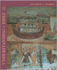 Understanding the Bible Paperback Stephen Harris