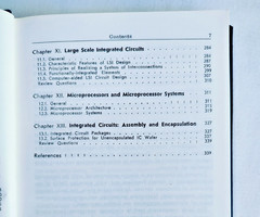 Microelectronic Devices and Fundamentals of Their Design by Nikolayev & Filinyuk