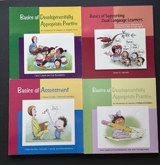 Basics Ser.: Basics of Assessment: Set of 4 Books
