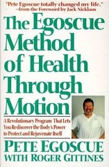 Pete Egoscue Roger The Egoscue Method of Health throug (Paperback) (UK IMPORT)