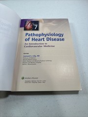 Pathophysiology of Heart Disease: An Introduction to Cardiovascular Medicine