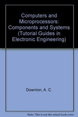 Computers and Microprocessors Components and Systems