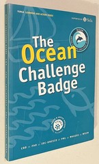 The Ocean Challenge Badge