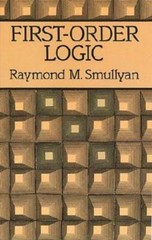 First-Order Logic