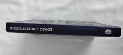 Microelectronic Devices and Fundamentals of Their Design by Nikolayev & Filinyuk
