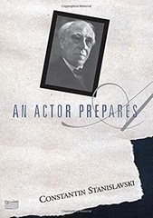 An Actor Prepares, Stanislavski, Constantin