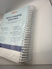 2024 ICD-10-PCS Expert (Spiral) – Spiral-bound, by Optum – Very Good
