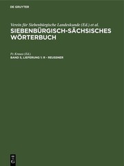 R – Reussner