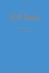 The Veterinary ICU Book