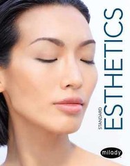 Milady Standard Esthetics: Fundamentals – Hardcover, by Milady – Good
