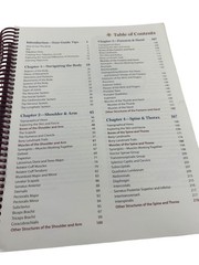Trail Guide to the Body 5th Edition Spiral Andrew Biel Missing 2 CDs